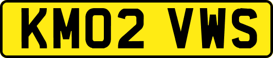 KM02VWS