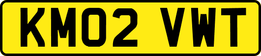 KM02VWT