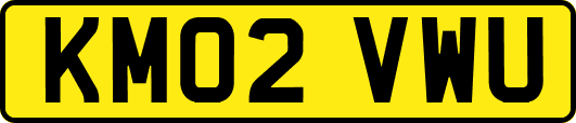KM02VWU