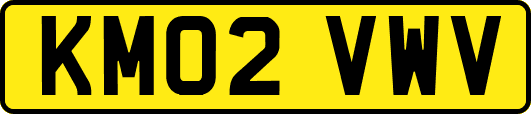 KM02VWV