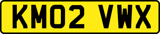 KM02VWX