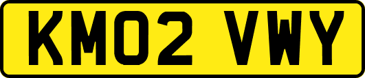 KM02VWY