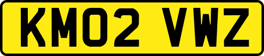 KM02VWZ