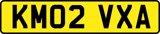 KM02VXA