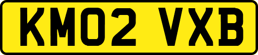 KM02VXB