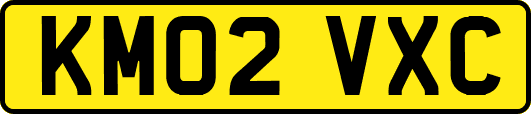 KM02VXC