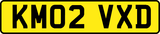 KM02VXD