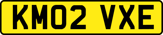 KM02VXE