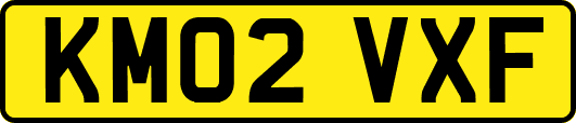 KM02VXF