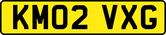 KM02VXG