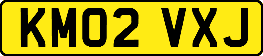 KM02VXJ