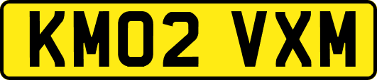 KM02VXM