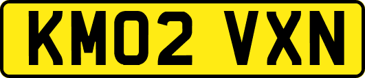KM02VXN