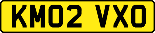KM02VXO