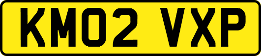 KM02VXP