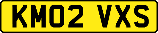 KM02VXS