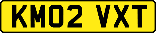 KM02VXT