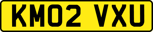 KM02VXU