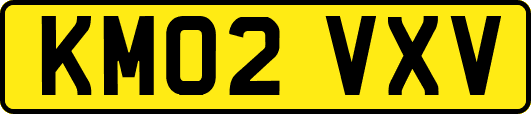 KM02VXV