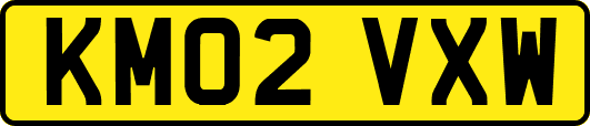KM02VXW