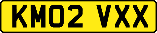 KM02VXX