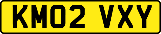 KM02VXY