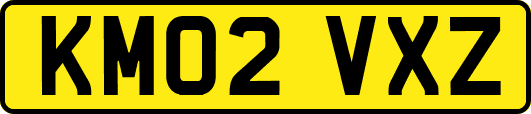 KM02VXZ