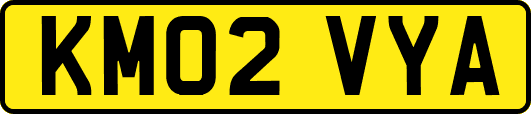 KM02VYA
