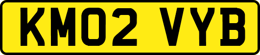 KM02VYB