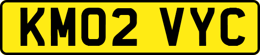 KM02VYC