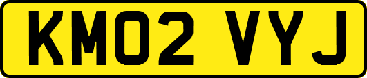 KM02VYJ