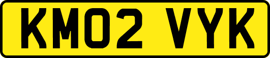 KM02VYK