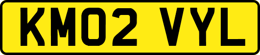 KM02VYL