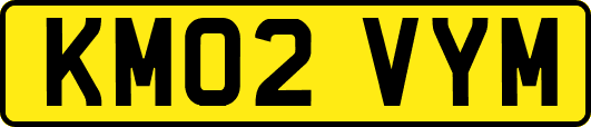KM02VYM