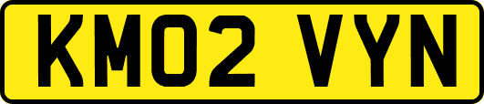 KM02VYN