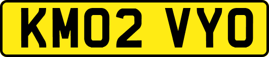 KM02VYO