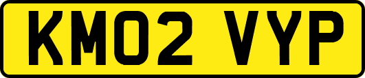 KM02VYP