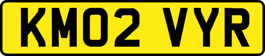 KM02VYR
