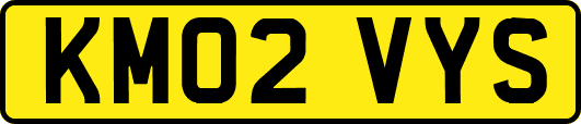 KM02VYS