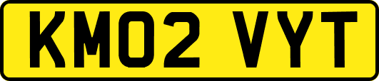 KM02VYT