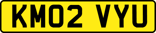 KM02VYU