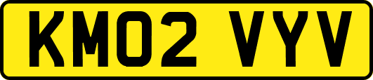 KM02VYV