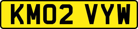 KM02VYW