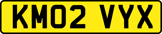 KM02VYX