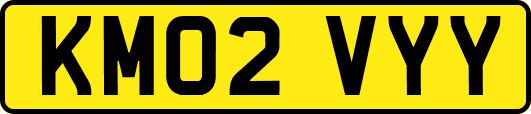 KM02VYY