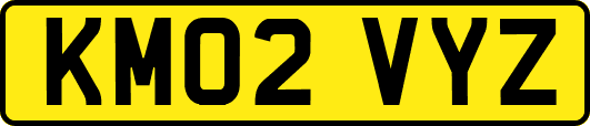 KM02VYZ