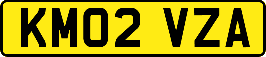 KM02VZA