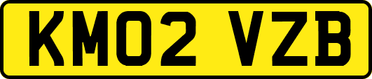 KM02VZB