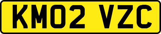 KM02VZC