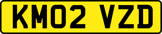 KM02VZD
